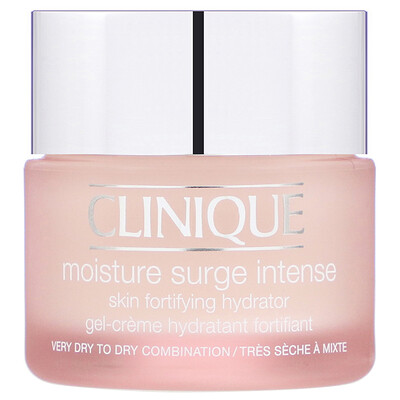 

Clinique Moisture Surge Intense, Skin Fortifying Hydrator, 1.7 oz (50 ml)