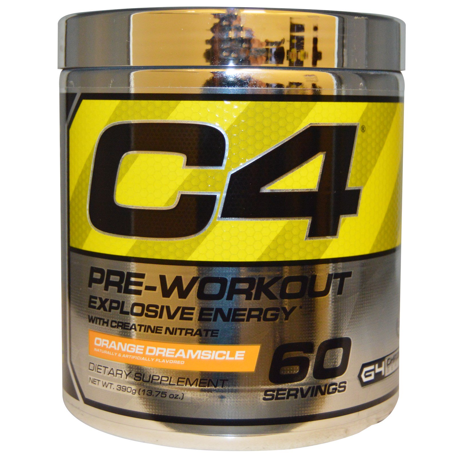 C4preworkout Review Pros Cons And Results Explained
