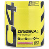 C4 / Cellucor, C4® Original, Προ-προπονητικό, μαργαρίτα φράουλα, 342 g
