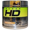 Cellucor, Super HD, Weight Loss, Peach Mango, 8.34 oz (180 g)