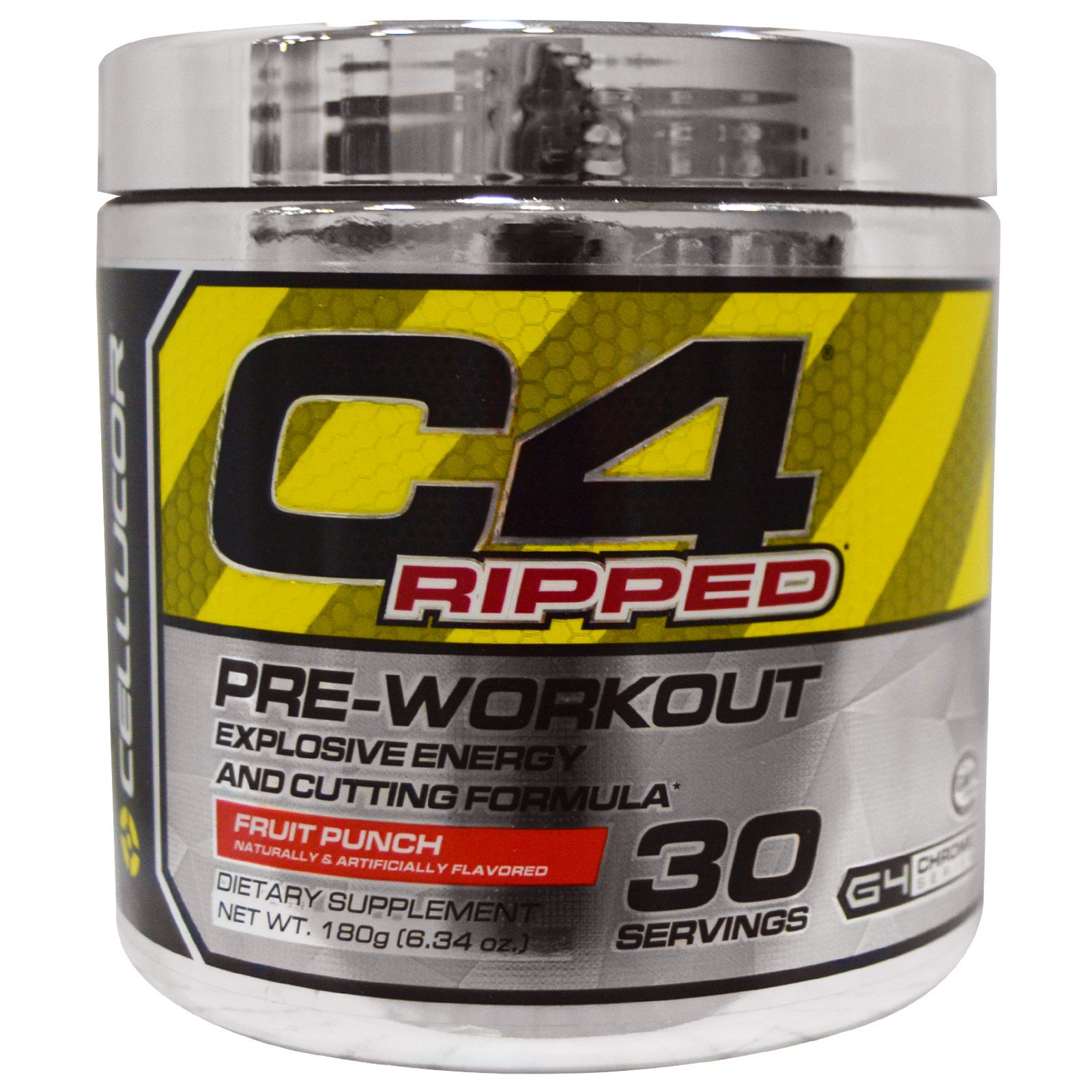 6 Day C4 Pre Workout Health Canada for Fat Body