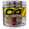 Cellucor, C4 Ripped, Pre-Workout, Fruit Punch, 6.34 oz (180 g)