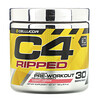 Cellucor, C4 Ripped, Pre-Workout, Cherry Limeade, 6.34 oz (180 g)