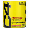 C4 Ripped, Pre-Workout, Cherry Limeade, 6 oz (171 g)