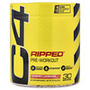 C4 / Cellucor, Ripped®, Pré-treino, Limonada Siciliana de Cereja, 171 g (6 oz)