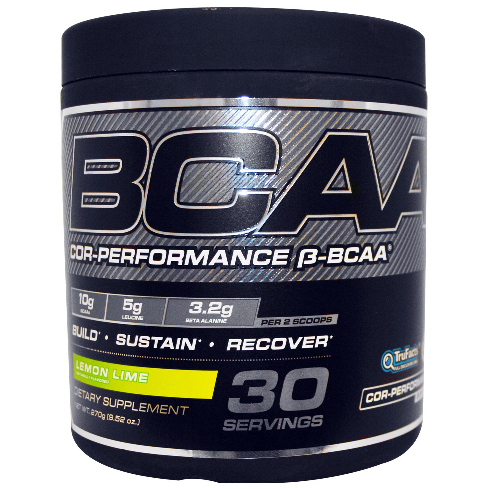 Cellucor aa Cor Performance Ss aa Lemon Lime 9 52 Oz 270 G Iherb