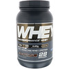 Cellucor, Cor-Performance Whey, Molten Chocolate, 2.07 lb (941 g)