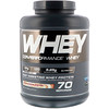 Cellucor, Cor-Performance Whey, Cinnamon Swirl, 5.03 lb (2282 g)