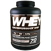 Cellucor, Cor-Performance Whey, Cookies N' Cream, 5.19 lb (2352 g)