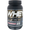 Cellucor, Cor-Performance Whey، مخفوق الحليب بالفراولة، 2.01 رطل (913 جم)