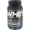 Cellucor, Cor-Performance Whey, Whipped Vanilla, 1.96 lb (888 g)