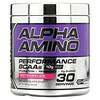 Cellucor(セルコア), アルファアミノ、パフォーマンスBCAA、スイカ、13.4 oz (381 g)