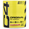 C4 / Cellucor, C4® Original, προ-προπονητικό, λεμονάδα λάιμ με κεράσι, 174 g