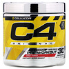 Cellucor, C4 Original Explosive, Pre-Workout, Fruit Punch, 6.88 oz (195 g)