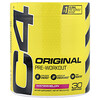 C4 / Cellucor, C4® Original, Προπροπονητικό, Καρπούζι, 5,9 oz (168 g)