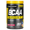 Cellucor, BCAA Sport, All Day Hydration & Recovery, Cherry Limeade, 11.6 oz (330 g)