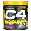 Cellucor, C4 Sport, Pre-Workout, Ergänzungsmittel vor dem Training, Wassermelone, 270 g (9,5 oz.)
