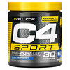 Cellucor, C4 Sport, Pre-Workout, Blue Raspberry, 9.5 oz (270 g)