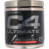 Cellucor, C4 Ultimate, Pré-Treino, Cherry Limeade, 380 g (13,4 oz)