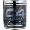 Cellucor, C4 Ultimate, Pre-Workout, Orange Mango, 26.8 oz (760 g)