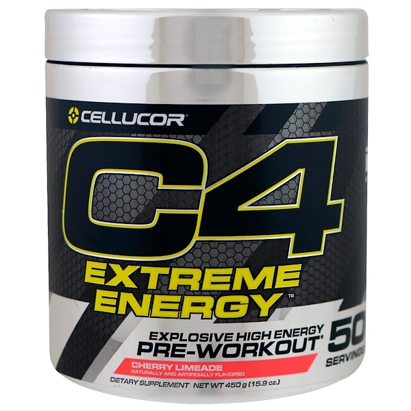 c4 energy drink cherry limeade
