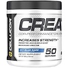 Cellucor, Креатин Cor-Performance, льдисто-голубая малина, 12.3 унций (350 г)