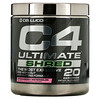 细胞肌能, C4 Ultimate Shred，锻炼前，草莓西瓜味，12.3 盎司（350 克）