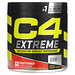 Cellucor, C4 Extreme, Explosive Pre-Workout Performance, Fruit Punch, 12.1 oz (342 g)