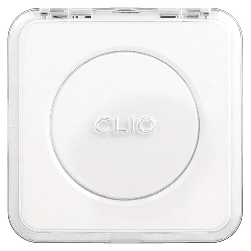 Clio, Kill Cover FounWear Cushion 19N Porcelain, 0.56 oz (16 g)