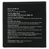 Clio, Kill Cover, Ampoule Cushion Set, SPF 50+, PA+++, 03 Linen, 2 Cushions, 0.52 oz (15 g) Each