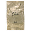 Clio, Kill Cover, Ampoule Cushion Set, SPF 50+, PA+++, 03 Linen, 2 Cushions, 0.52 oz (15 g) Each