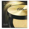 Clio, Kill Cover, Ampoule Cushion Set, SPF 50+, PA+++, 05 Sand, 2 Cushions, 0.52 oz (15 g) Each