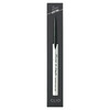 Clio, Sharp, So Simple, Waterproof Pencil Liner, 01 Black, 0.004 oz (0.14 g)