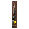Clio‏, Kill Brow, Auto Hard Brow Pencil, 02 Light Brown, 0.01 oz (0.31 g)