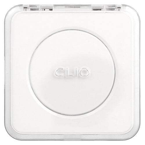 Clio, Kill Cover FounWear Cushion, 32W Almond, 0.56 oz (16 g)