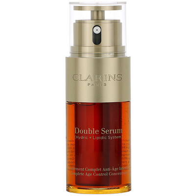 

Clarins Double Serum, 1 oz (30 ml)