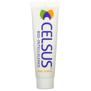 Celsus Bio-Intelligence, 흉터용 크림, 0.7 온스 (20 그램)