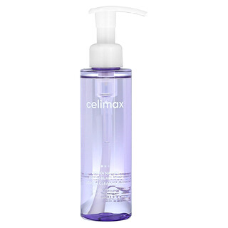 Celimax, Derma Nature Fresh Blackhead Jojoba Cleansing Oil, 150 ml