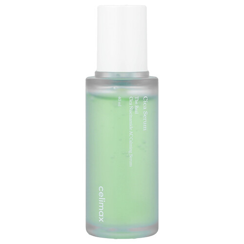 Celimax Cica Serum, 1.35 fl oz (40 ml)