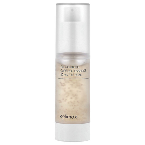 Celimax - Oil Control Capsule Essence 30Ml - Image 4