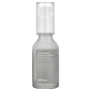 Celimax, Dual Barrier Boosting Serum, 1.01 fl oz (30 ml)