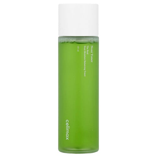 Celimax, Noni Toner, Gesichtswasser, 150 ml (5,07 fl. oz.)