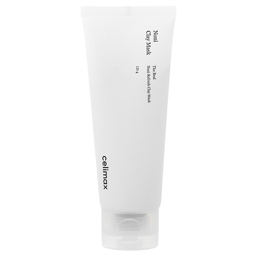 Celimax Noni Clay Beauty Mask, 4.23 oz (120 g)