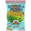 Crunch-A-Mame, Organic Edamame Puffs, Country Craving Ranch, 3.5 oz (99 g)