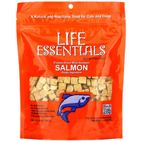 life essentials salmon
