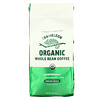 Chameleon Organic Coffee, Organic Whole Bean Coffee, Medium Roast, Guatemala, 9 oz (255 g)