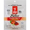 Caveman Foods, Bites, Chicken Meat with Sun Dried Tomato & Kale, 2.5 oz (71 g)