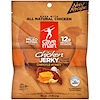 Caveman Foods, Jerky, Chipotle Honey Chicken, 2.5 oz (71 g)