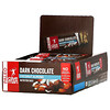كيفمان فودز, Nutrition Bars, Dark Chocolate Coconut Almond, 12 Bars, 1.41 oz (40 g) Each