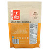 Caveman Foods‏,  Grain Free Granola,  Almond Butter Crunch, 7 oz (198 g)